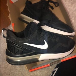 Nike airmax Fury